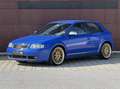 Audi A3 S3 8L quattro "Nogaroblau" Bicolor-Alcantara-Le... Blau - thumbnail 1