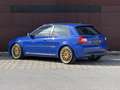 Audi A3 S3 8L quattro "Nogaroblau" Bicolor-Alcantara-Le... Blau - thumbnail 7