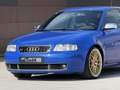 Audi A3 S3 8L quattro "Nogaroblau" Bicolor-Alcantara-Le... Blau - thumbnail 12