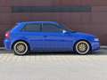 Audi A3 S3 8L quattro "Nogaroblau" Bicolor-Alcantara-Le... Blau - thumbnail 4