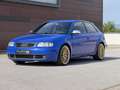 Audi A3 S3 8L quattro "Nogaroblau" Bicolor-Alcantara-Le... Blau - thumbnail 11