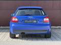 Audi A3 S3 8L quattro "Nogaroblau" Bicolor-Alcantara-Le... Blau - thumbnail 8