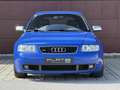 Audi A3 S3 8L quattro "Nogaroblau" Bicolor-Alcantara-Le... Blau - thumbnail 3