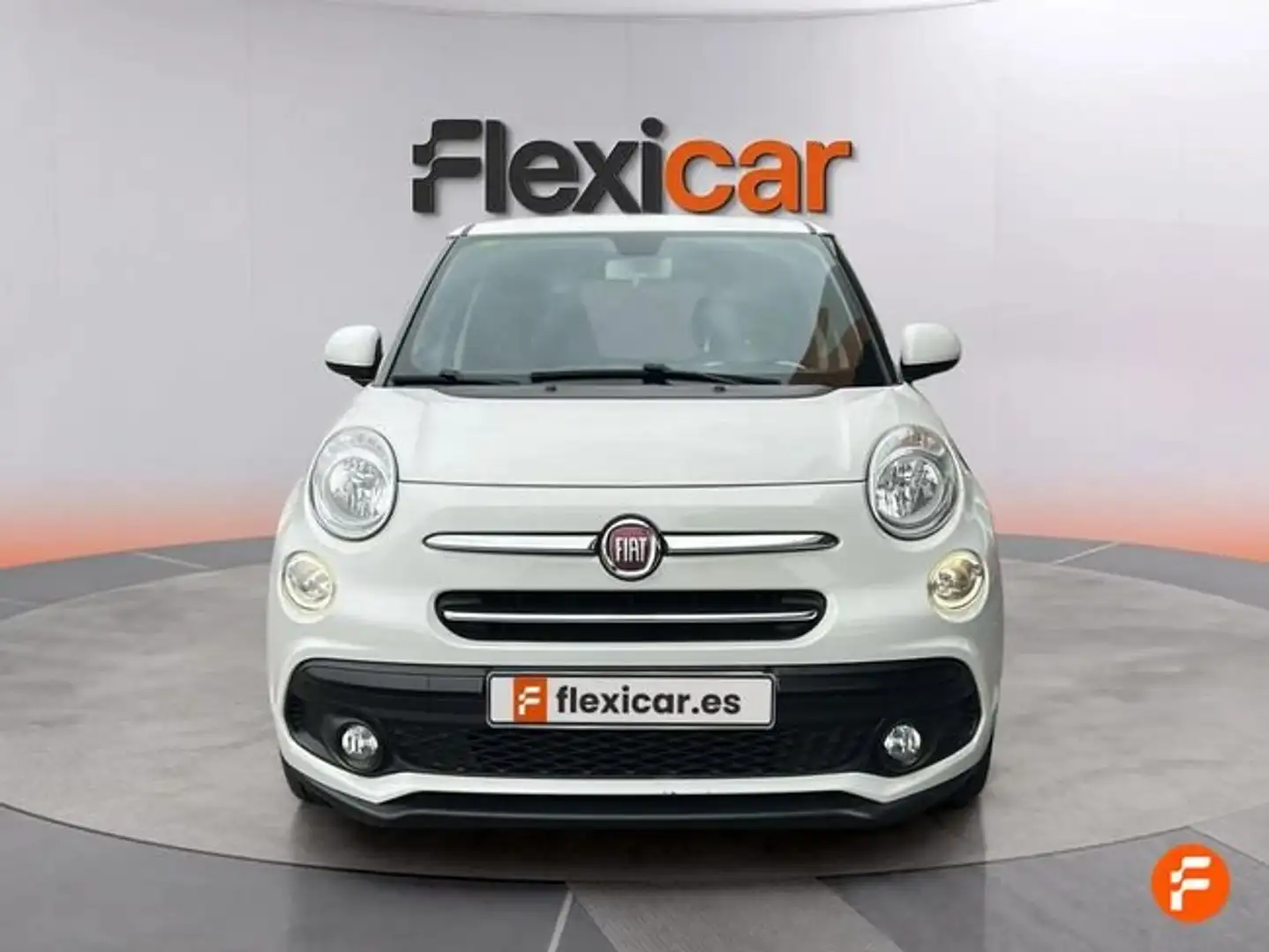 Fiat 500L 1.4 Mirror Blanco - 2