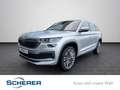 Skoda Kodiaq Laurin & Klement 2.0 TDI LED AHK PANO NAV Argent - thumbnail 1
