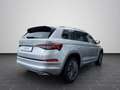 Skoda Kodiaq Laurin & Klement 2.0 TDI LED AHK PANO NAV Argent - thumbnail 2
