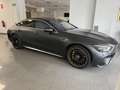 Mercedes-Benz AMG GT Coupé 63 S 4Matic+ Noir - thumbnail 4