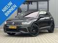 Volkswagen Tiguan 1.5 TSI R-Line Business+ Pano | Trekhaak | 20 Inch Noir - thumbnail 1