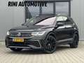 Volkswagen Tiguan 1.5 TSI R-Line Business+ Pano | Trekhaak | 20 Inch Noir - thumbnail 1