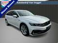 Volkswagen Passat Variant 1.4 TSI PHEV GTE Business trekhaak, virtual cockpi Blanco - thumbnail 1