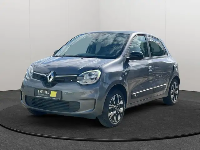 Renault Twingo 1.0 SCe 65 Zen (EURO 6d)