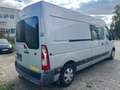 Nissan NV400 L3H2 *7-Sitze*Klima*PDC*1.Hand*Mwst* Grau - thumbnail 7