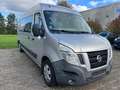 Nissan NV400 L3H2 *7-Sitze*Klima*PDC*1.Hand*Mwst* Grau - thumbnail 3