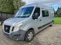 Nissan NV400 L3H2 *7-Sitze*Klima*PDC*1.Hand*Mwst* Grau - thumbnail 1