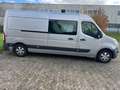Nissan NV400 L3H2 *7-Sitze*Klima*PDC*1.Hand*Mwst* Grau - thumbnail 8