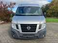 Nissan NV400 L3H2 *7-Sitze*Klima*PDC*1.Hand*Mwst* Grau - thumbnail 2