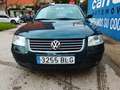 Volkswagen Passat 1.9TDI Highline Verde - thumbnail 12