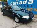 Volkswagen Passat 1.9TDI Highline Verde - thumbnail 1