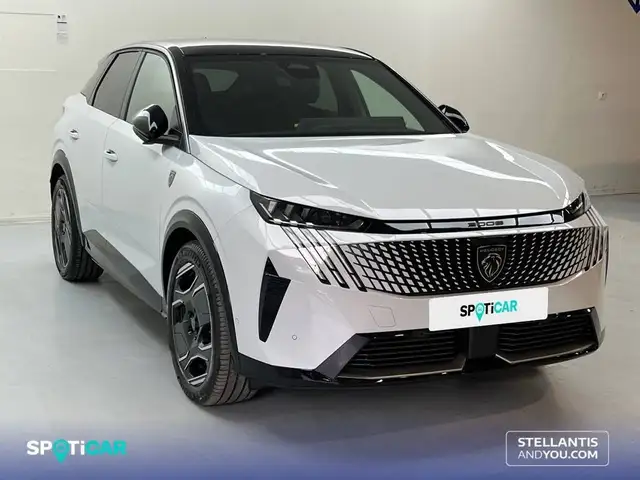 Peugeot 3008 Eléctrico 157kW GT