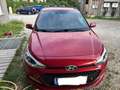 Hyundai i20 i20 1,25 Life Go Life Go Rot - thumbnail 3