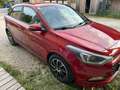 Hyundai i20 i20 1,25 Life Go Life Go Rot - thumbnail 2