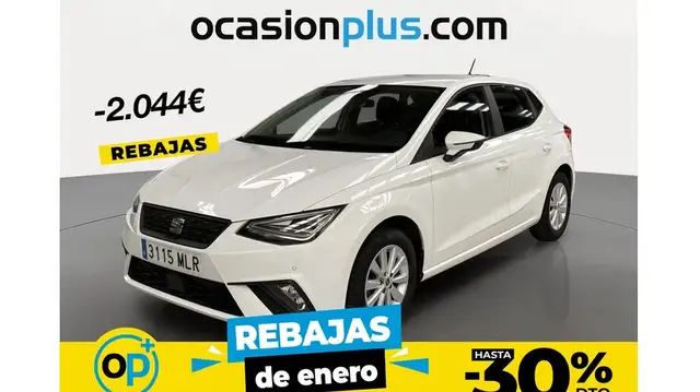 SEAT Ibiza 1.0 TSI S&S Style 110