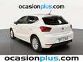 SEAT Ibiza 1.0 TSI S&S Style 110 Blanc - thumbnail 3