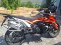 KTM 790 Adventure Orange - thumbnail 10