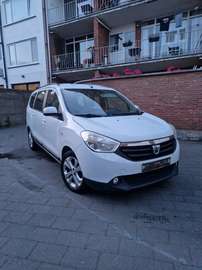 1.5 dCi Ambiance 7pl.