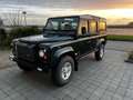 Land Rover Defender 2.5 110 Td5 County Youngtimer Groen - thumbnail 1