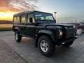 Land Rover Defender 2.5 110 Td5 County Youngtimer Groen - thumbnail 3