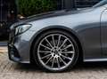 Mercedes-Benz E 300 Coupé E300 AMG-Line|PANO|BURMESTER|MEMORY Grijs - thumbnail 45