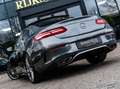 Mercedes-Benz E 300 Coupé E300 AMG-Line|PANO|BURMESTER|MEMORY Grijs - thumbnail 19