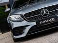 Mercedes-Benz E 300 Coupé E300 AMG-Line|PANO|BURMESTER|MEMORY Grijs - thumbnail 43
