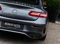Mercedes-Benz E 300 Coupé E300 AMG-Line|PANO|BURMESTER|MEMORY Grijs - thumbnail 46