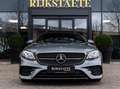 Mercedes-Benz E 300 Coupé E300 AMG-Line|PANO|BURMESTER|MEMORY Grijs - thumbnail 2