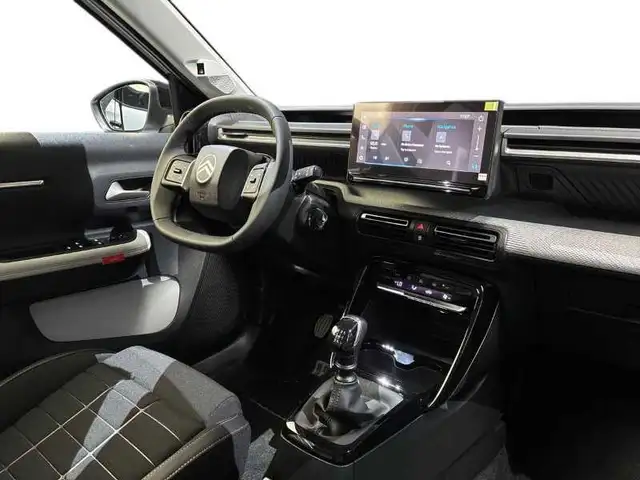Citroen C3 view 15