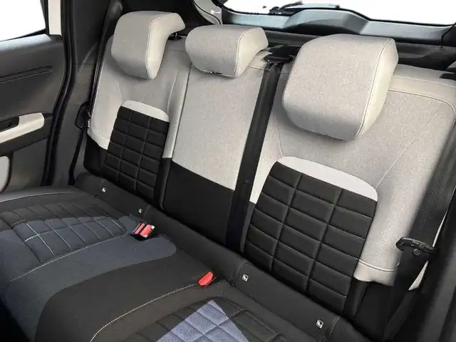 Citroen C3 view 9