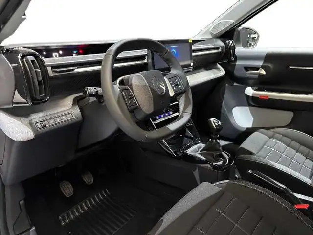 Citroen C3 view 11