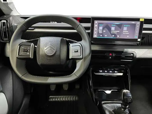 Citroen C3 view 14
