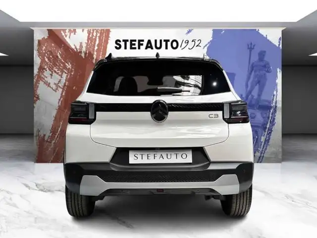Citroen C3 view 6