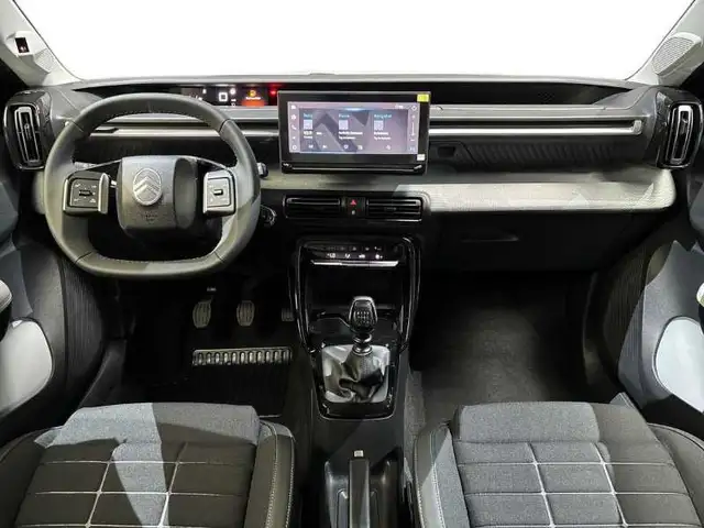 Citroen C3 view 13