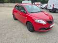 Lancia Ypsilon Ypsilon III 2015 1.2 Gold s Rosso - thumbnail 3