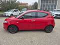 Lancia Ypsilon Ypsilon III 2015 1.2 Gold s Rosso - thumbnail 4