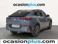 BMW X2 sDrive 18dA Gris - thumbnail 4