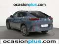 BMW X2 sDrive 18dA Gris - thumbnail 3