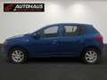Dacia Sandero Lauréate | 1.BESITZ | PICKERL BIS 09/2026 | Blau - thumbnail 2