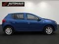 Dacia Sandero Lauréate | 1.BESITZ | PICKERL BIS 09/2026 | Blau - thumbnail 5