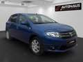 Dacia Sandero Lauréate | 1.BESITZ | PICKERL BIS 09/2026 | Blau - thumbnail 4