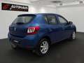 Dacia Sandero Lauréate | 1.BESITZ | PICKERL BIS 09/2026 | Blau - thumbnail 6